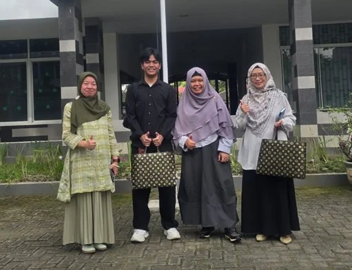 International Mobility Student at Namseoul University, South Korea
